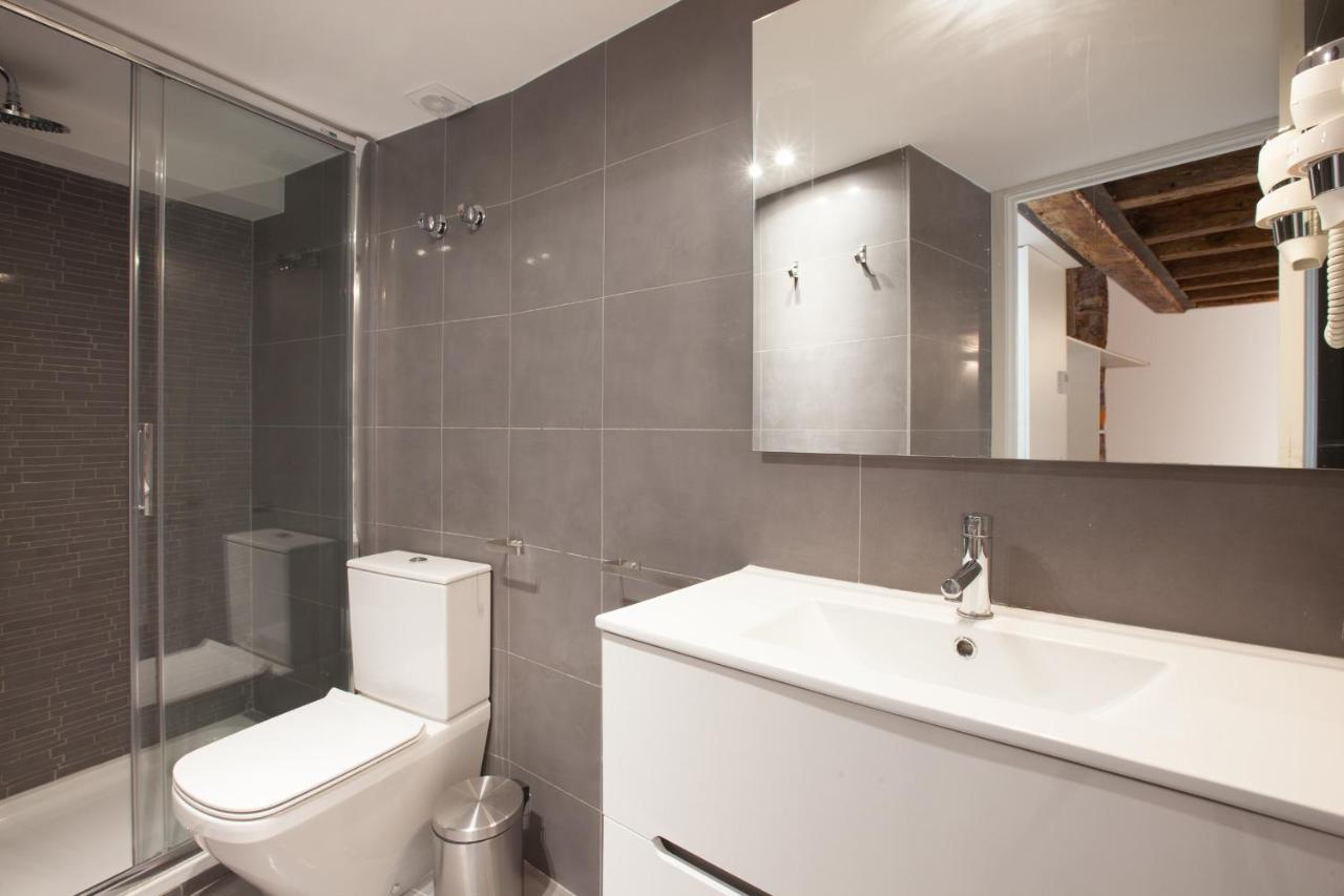 Habitat Apartments Alissia Barselona Dış mekan fotoğraf