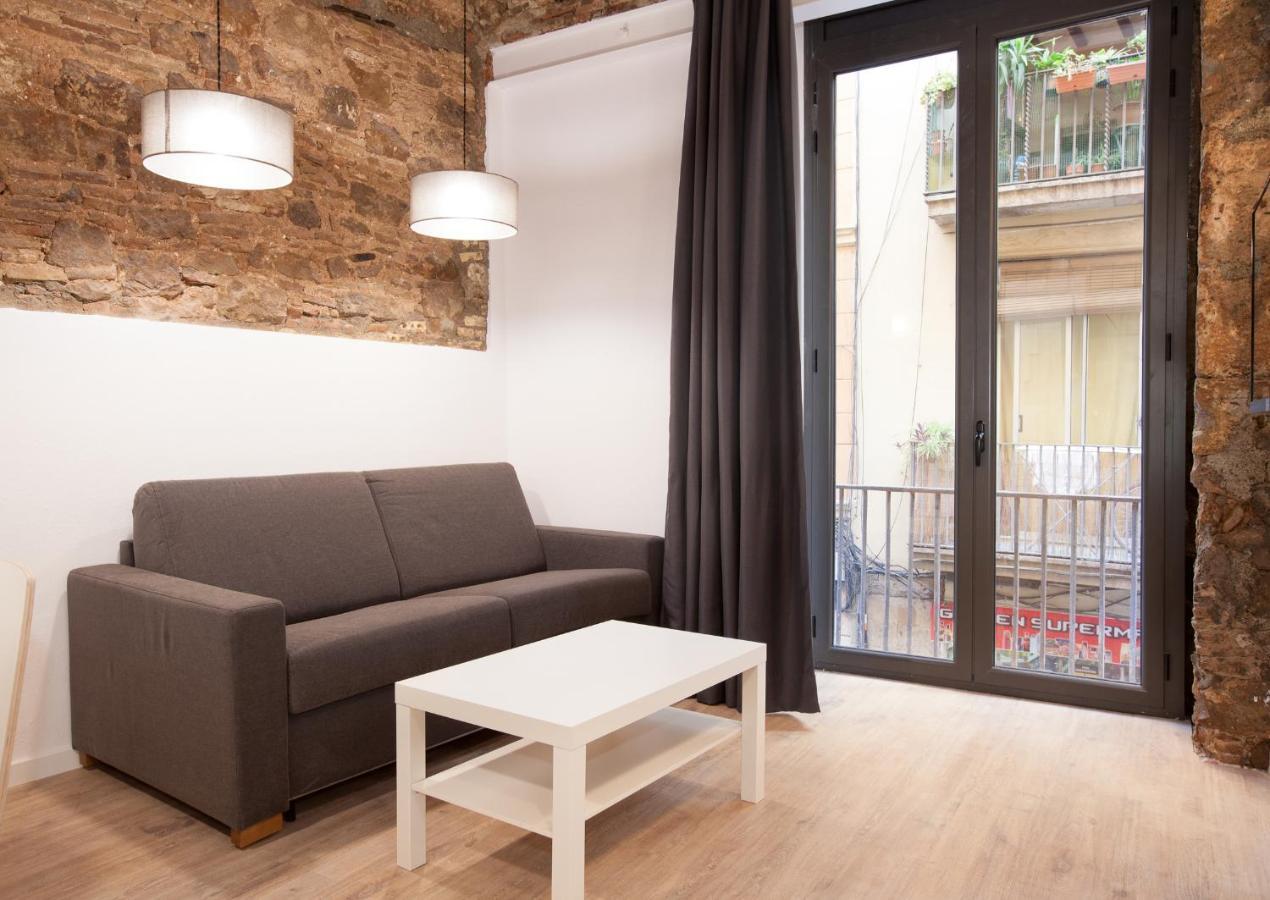 Habitat Apartments Alissia Barselona Dış mekan fotoğraf