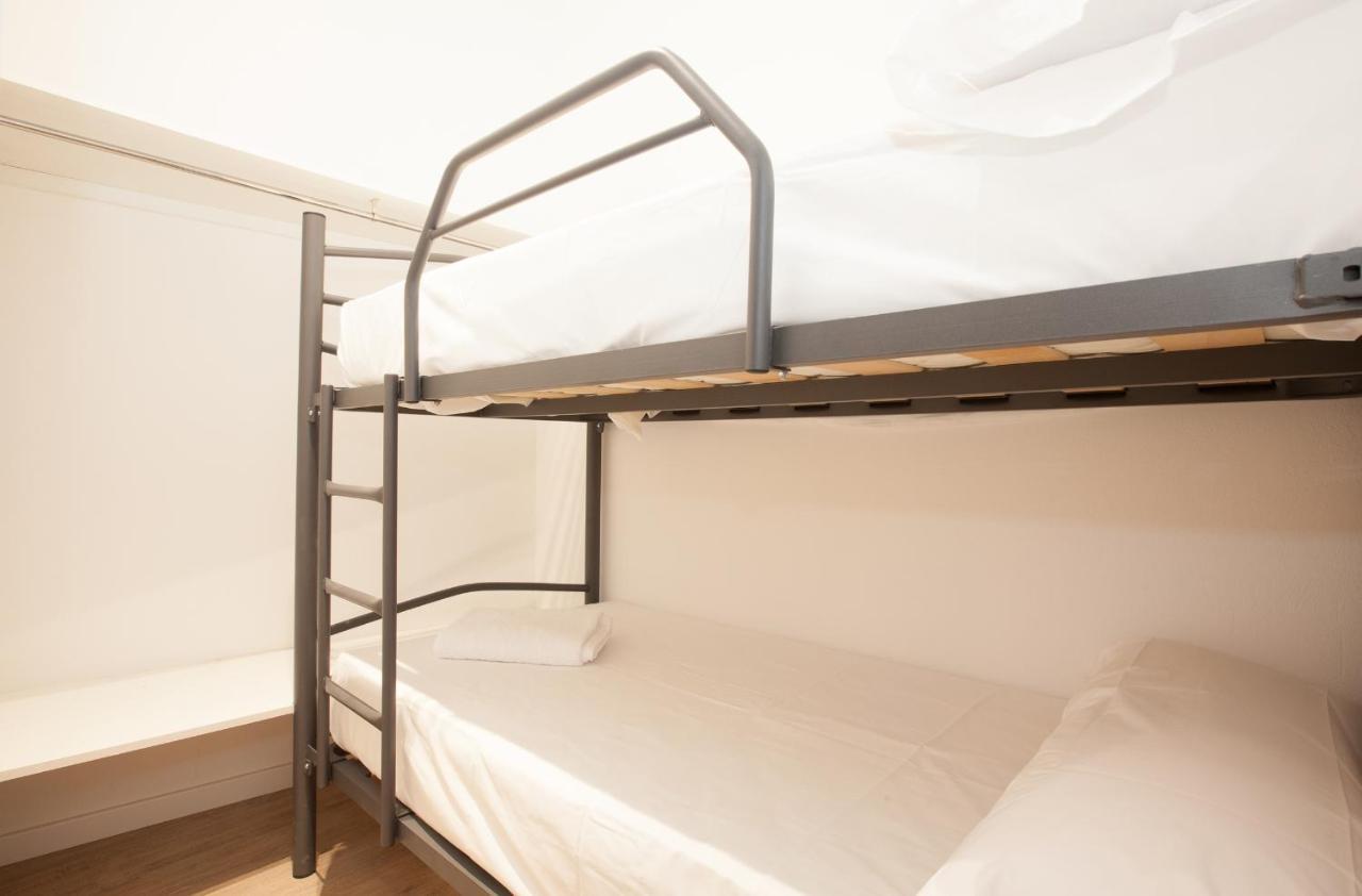 Habitat Apartments Alissia Barselona Dış mekan fotoğraf