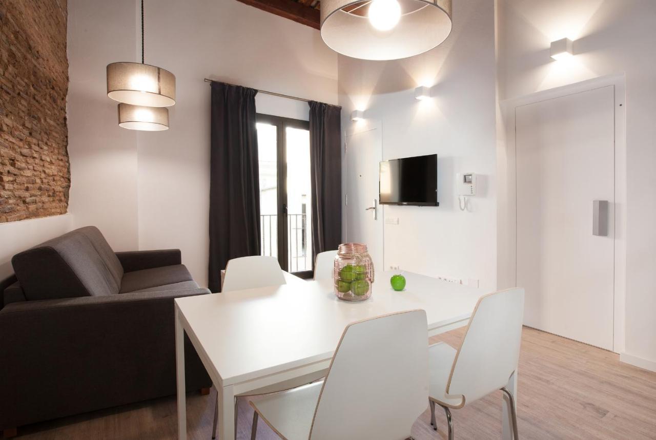 Habitat Apartments Alissia Barselona Dış mekan fotoğraf